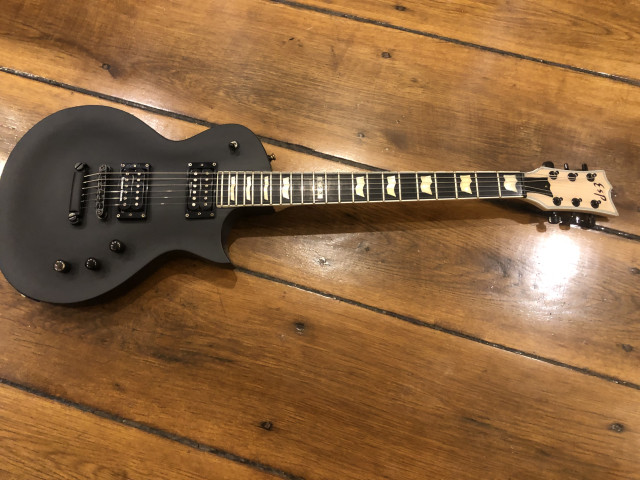 ESP Eclipse I