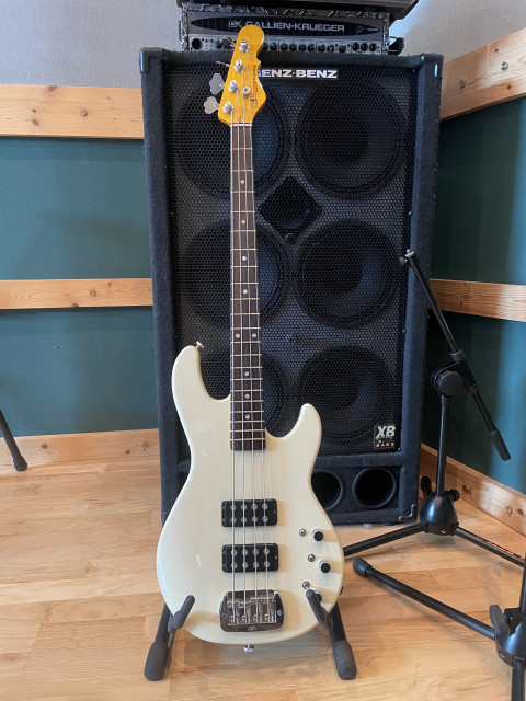 G&L L2000 USA