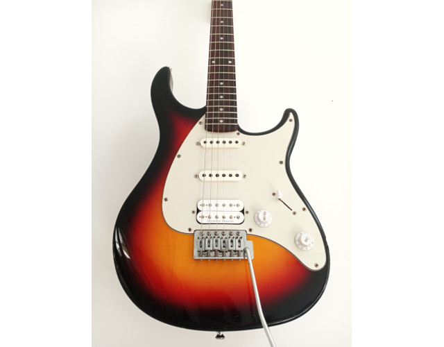 Peavey Raptor EXP