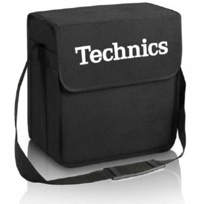 (o cambio) lote vinilos techno variado (con bolsa technics)