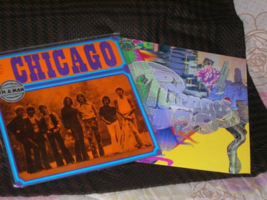 Rock & Roll-Chicago