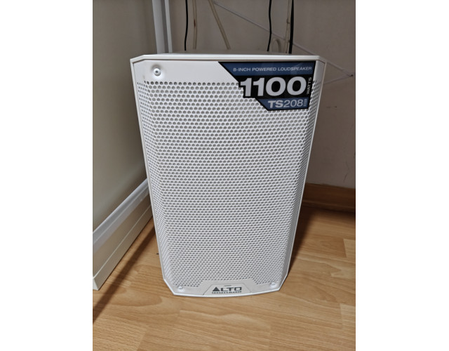 Altavoz Alto TS 208 FRFR