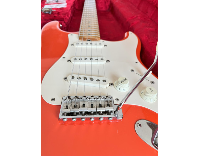 Fender Stratocaster American Vintage 57 I Venta o cambio