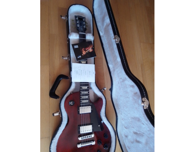 Gibson Les Paul Studio