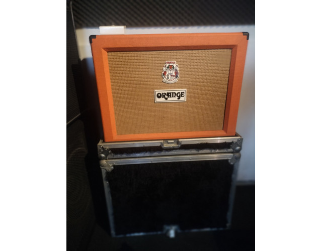 Orange AD30