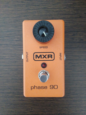 Phase MXR 90
