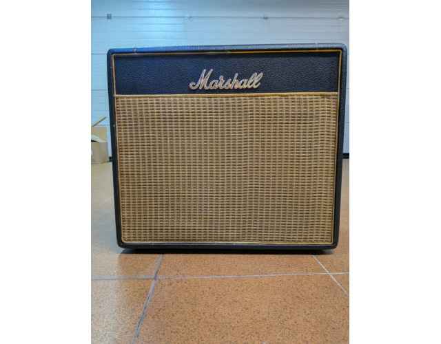 Marshall studio vintage 20c