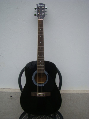 Parlor Maestro by Gibson
