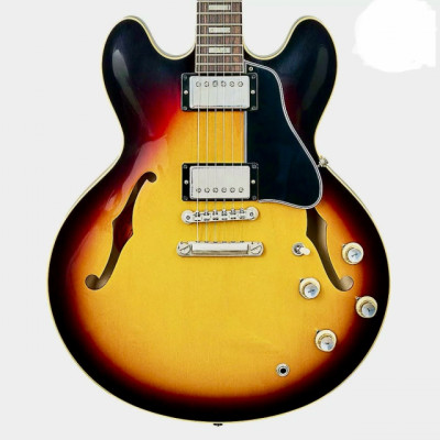 Gibson 1964 ES 335 Reissue