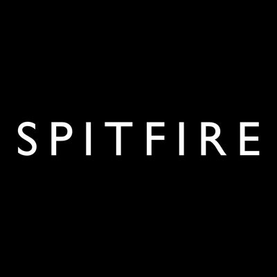 Librerías de Spitfire o ProjectSam