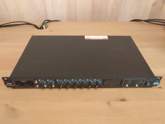 Focusrite Octopre MkII