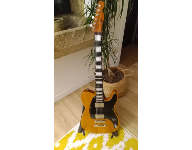 Charvel Joe Duplantier Pro Mod San Dimas Style 2 HH