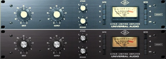 UAD-2 DUO PCI-e (con 2 DSPs Sharc) + ANALOG CLASSICS PLUGINS PACK