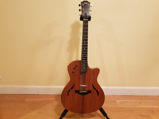 Taylor T5-X