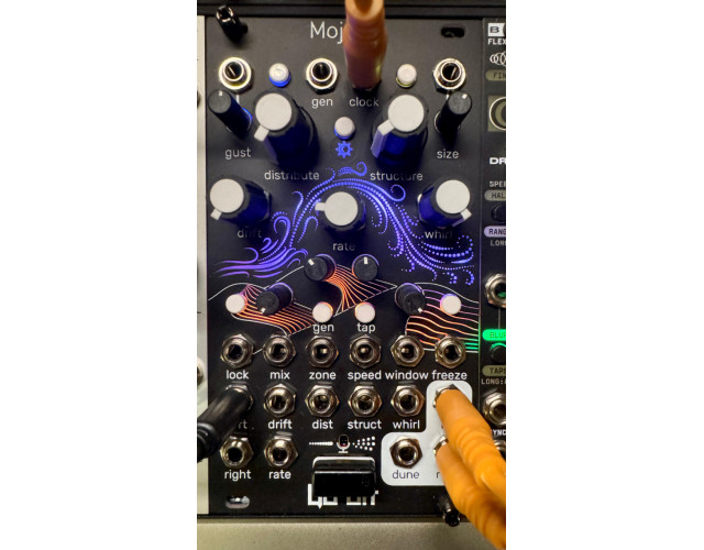 Qu-Bit Mojave