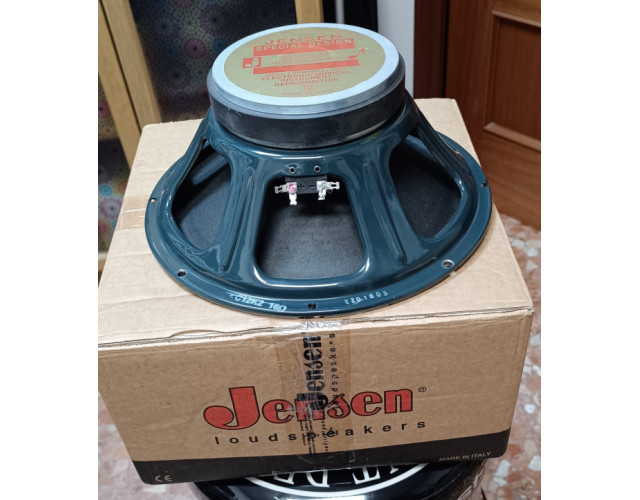 Altavoz Jensen C12K 16ohmios