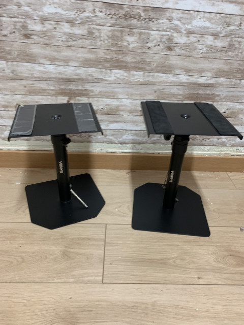 Soportes de monitores
