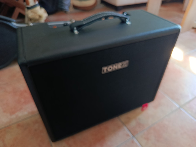 Tone x cab