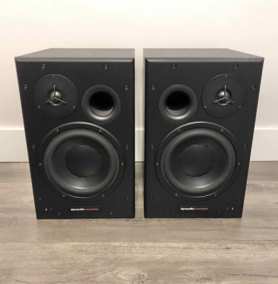 Dynaudio BM15A