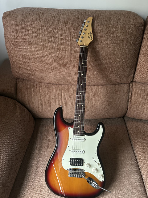 SUHR PRO SERIES C1