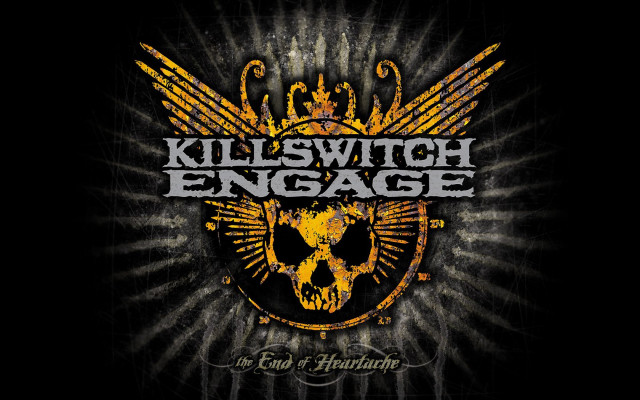 Batería para grupo versiones Killswitch Engage
