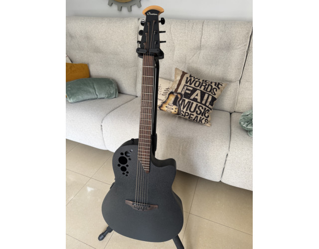 Ovation Elite 2078TX-5