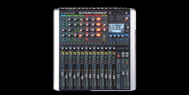 Soundcraft Si Performer