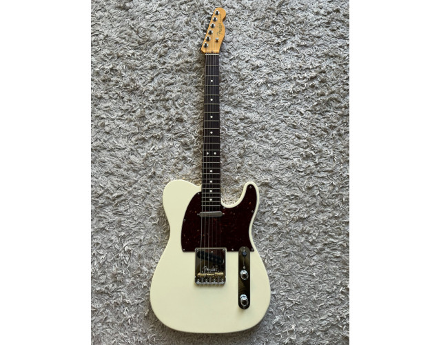 Fender american professional II telecaster