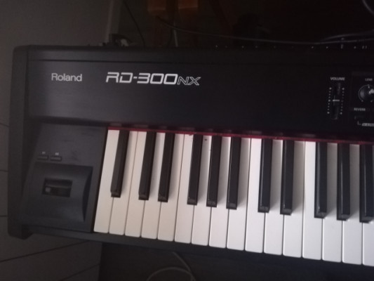 Roland rd300nx