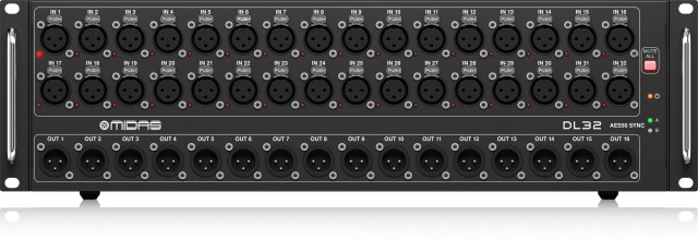 Midas DL32
