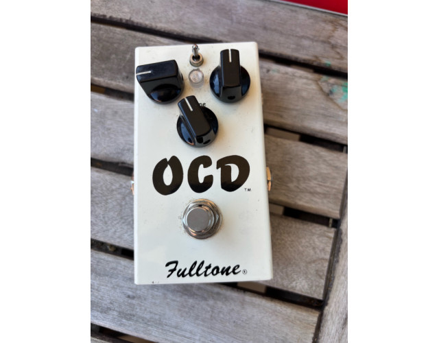 Fulltone OCD 1.3