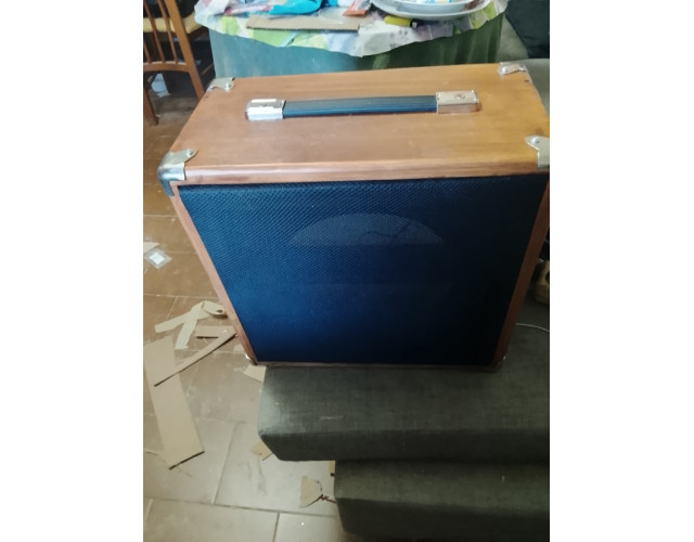 Pantalla 1x10 madera de Abeto