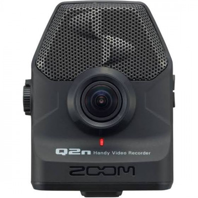 Grabadora video HD Zoom Q2n