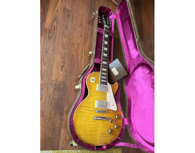 Gibson Les Paul R8