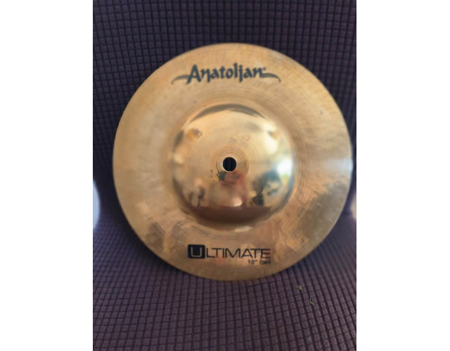 Set de platos ANATOLIAN