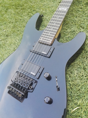 Guitarra Eléctrica VIG Screech