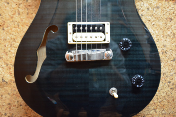 Prs se custom 22