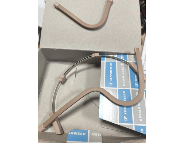 Diadema Sennheiser