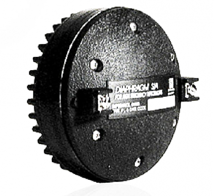 Motor de agudos EV