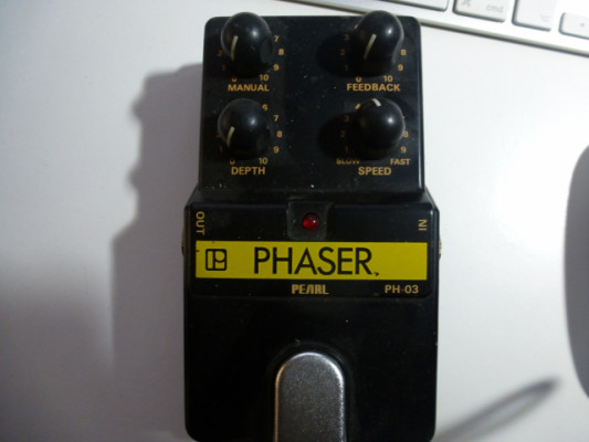 Pearl Phaser PH03
