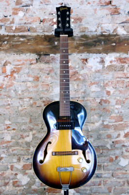 1957/59 Gibson ES-125T 3/4