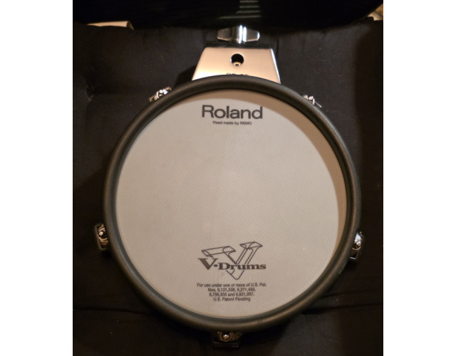 Pad Roland PD 85 BK