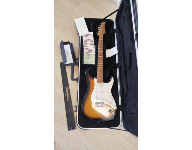 xotic xsc1
