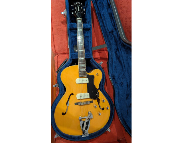 Guild Manhattan X-175B