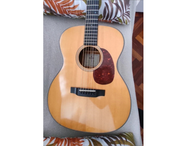 Guitarra Sigma S000-18+