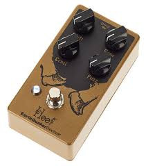 Earthquaker Devices HOOF