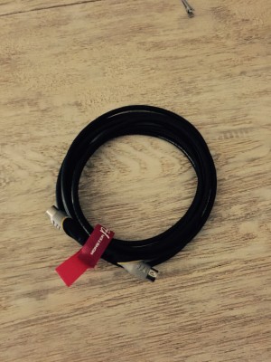 Cable Midi Monster Cable 12 (3.5m)