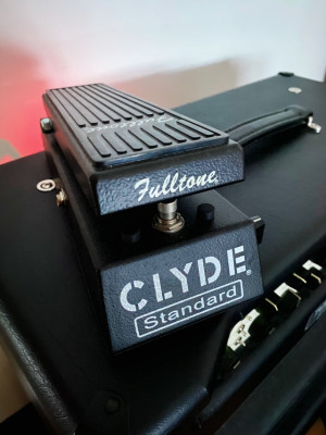 Fulltone Clyde Standard