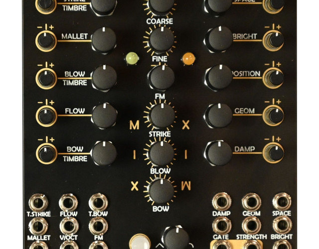 After later audio QUARKS