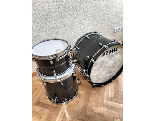 ** Tama STAR Bubinga ** Nueva